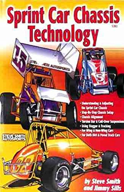 Sprint Car Chasis Technology