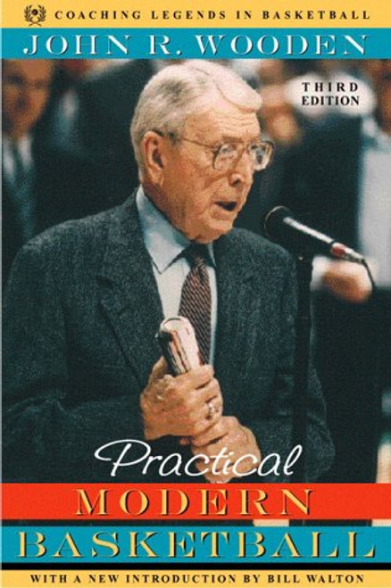 Practical Modern Basketball (3rd Edition)