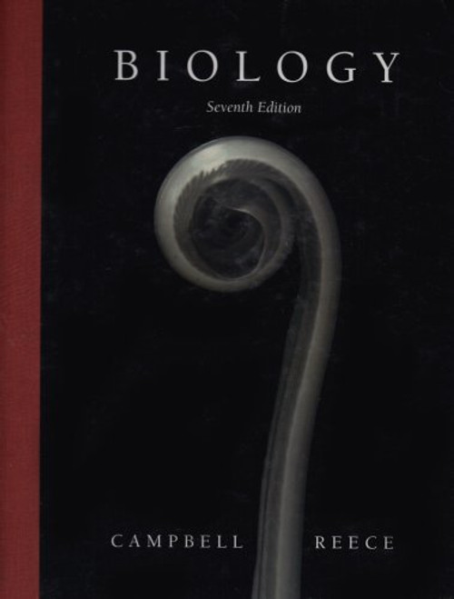 Biology, 7th Edition