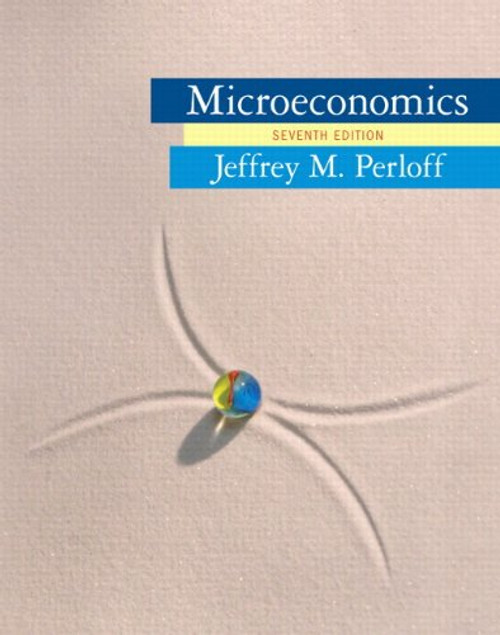 Microeconomics Plus NEW MyEconLab with Pearson eText -- Access Card Package (7th Edition)