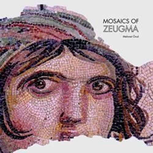 Mosaics Of Zeugma - A Turizm