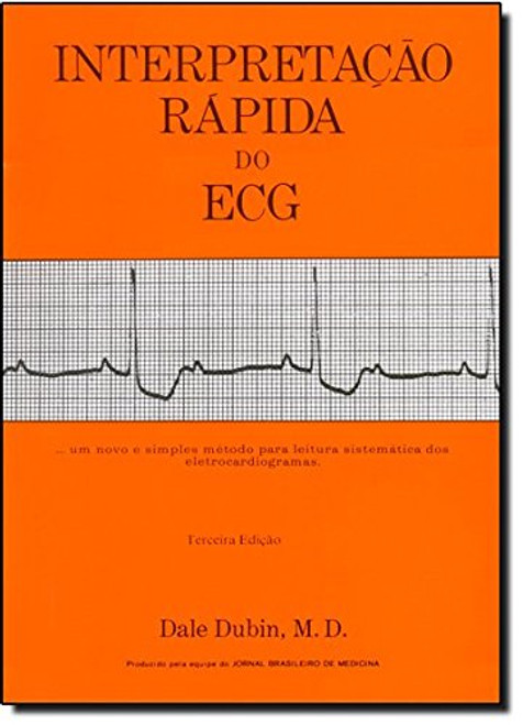 Rapid Interpretation of EKG's