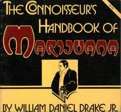 Connoisseur's Handbook of Marijuana