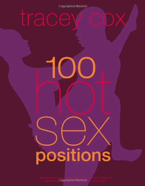 100 Hot Sex Positions