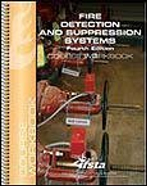 Fire Detection and Suppression Systems Course Workbook