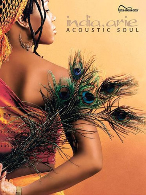 India.Arie -- Acoustic Soul: Guitar Songbook Edition