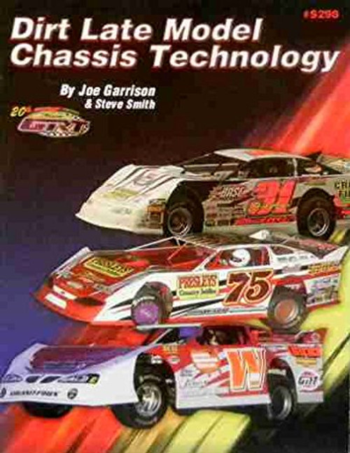 DIRT LATE MODEL CHASSIS TECHNOLOGY