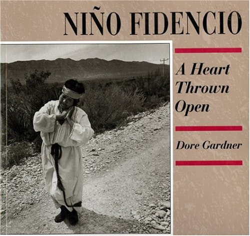 Nio Fidencio: A Heart Thrown Open