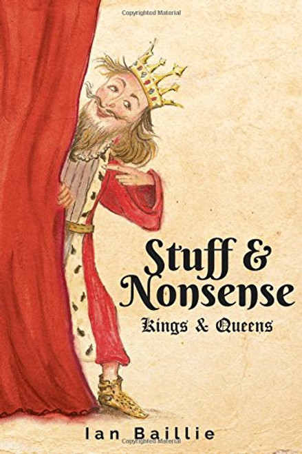 Stuff and Nonsense: Kings and Queens