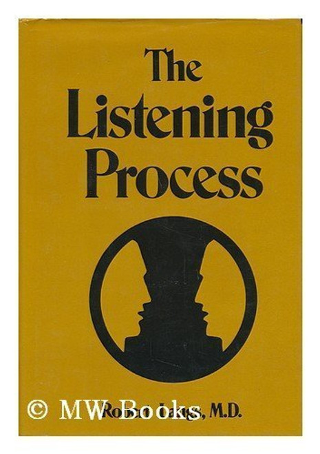 Listening Process