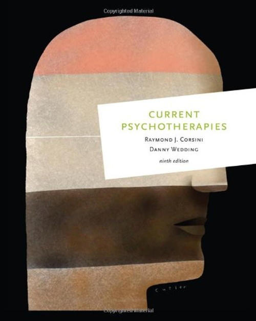 Current Psychotherapies, 9th Edition