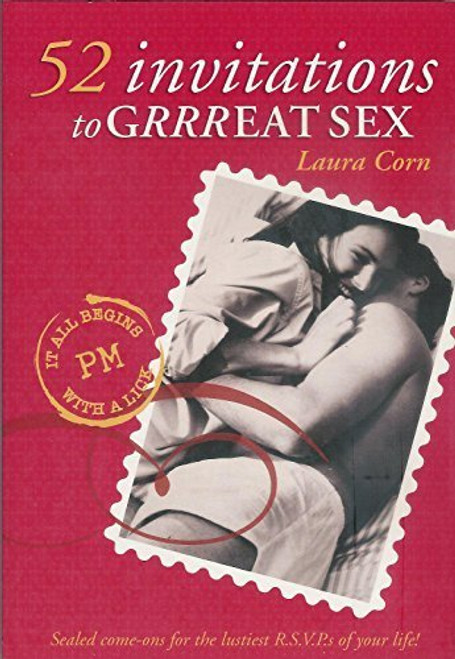 52 Invitations to Grrreat Sex