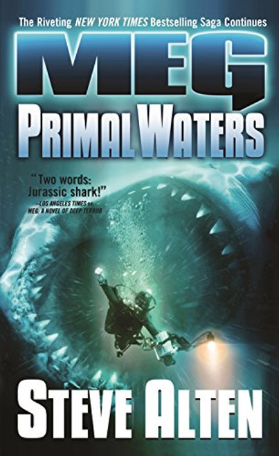 MEG: Primal Waters