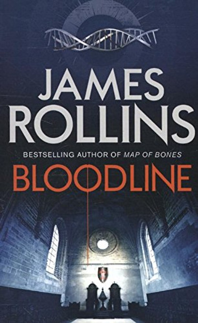 Bloodline: A Sigma Force Novel