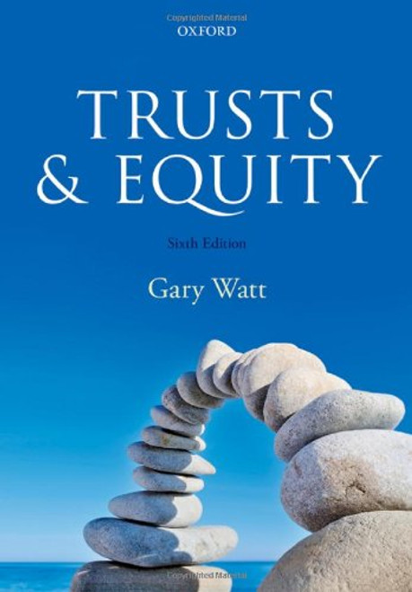 Trusts and Equity