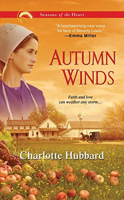 Autumn Winds (Seasons of the Heart)