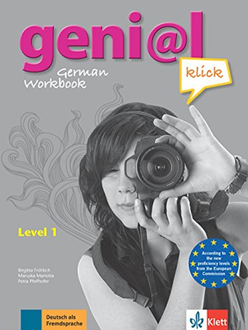 geni@l Klick: Workbook A1