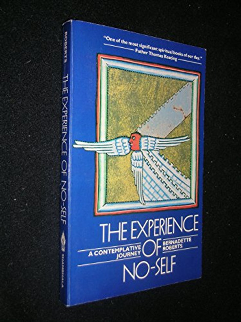 Experience of No Self