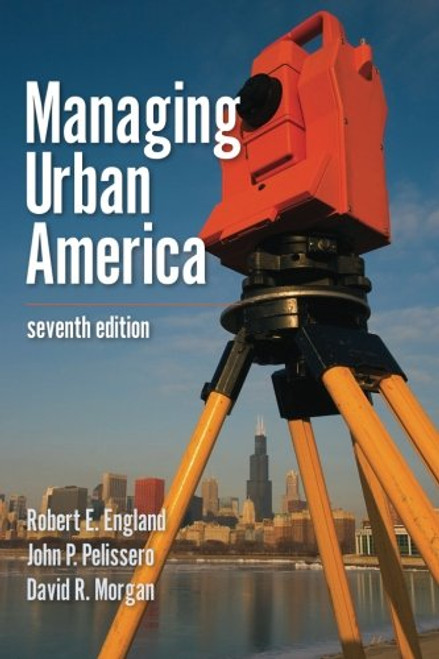 Managing Urban America