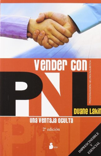 Vender con PNL. Una ventaja oculta (Spanish Edition)
