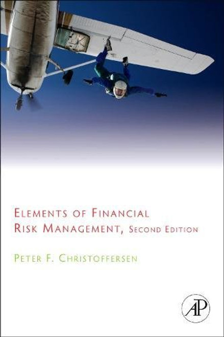 Elements of Financial Risk Management, Second Edition