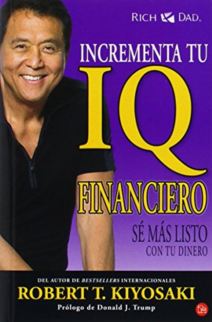 Incrementa tu IQ financiero MAXI (Spanish Edition)