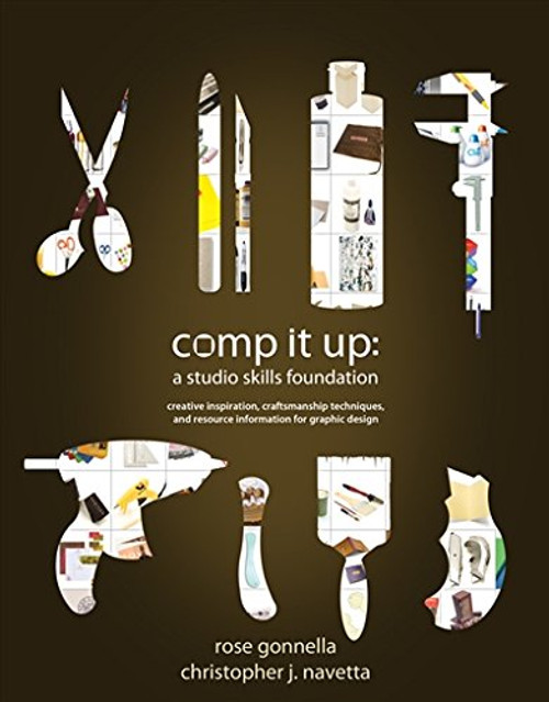 Comp It Up: A Studio Skills Foundation