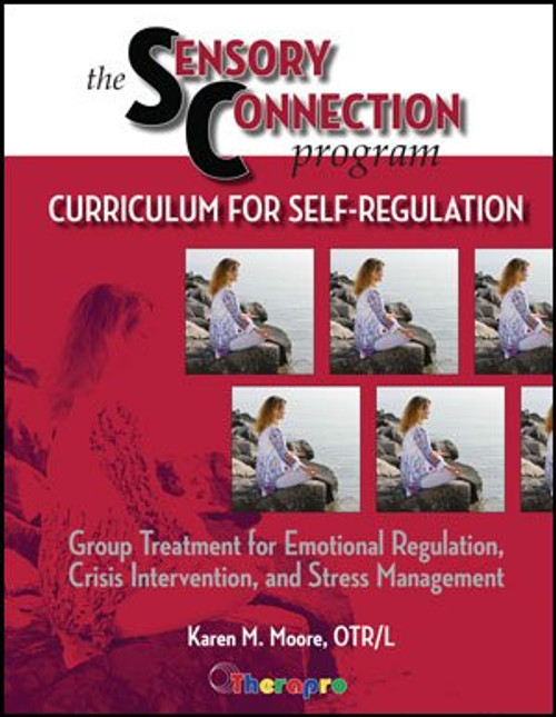 The Sensory Connection Program Curriculum for Self-Regulation