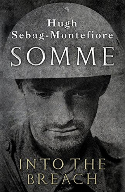 Somme: Into the Breach