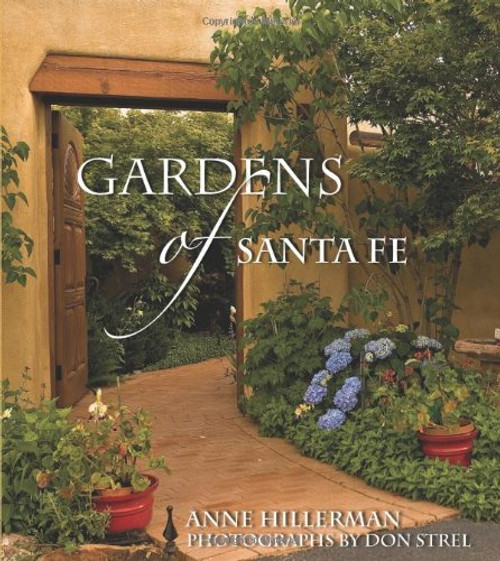 Gardens of Santa Fe