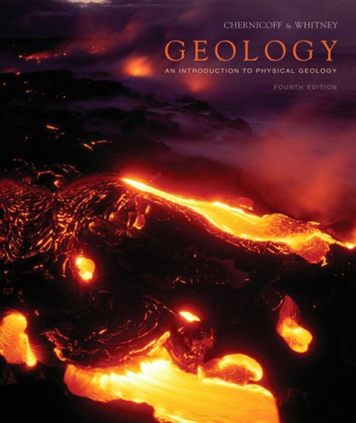 Geology (4th Edition)