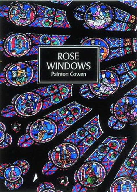 Rose Windows (Art and imagination)