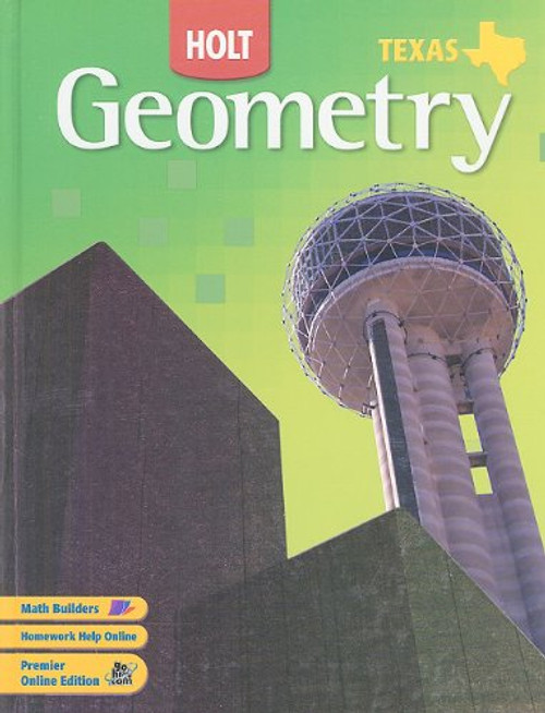 Holt Geometry