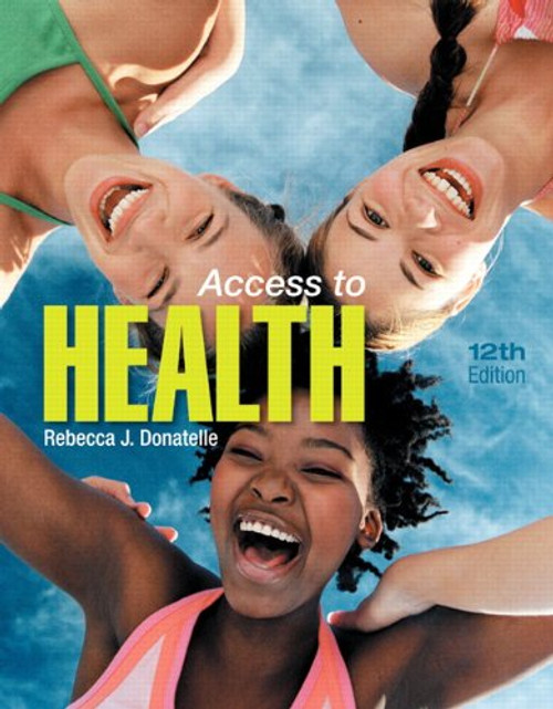 Access to Health (12th Edition)