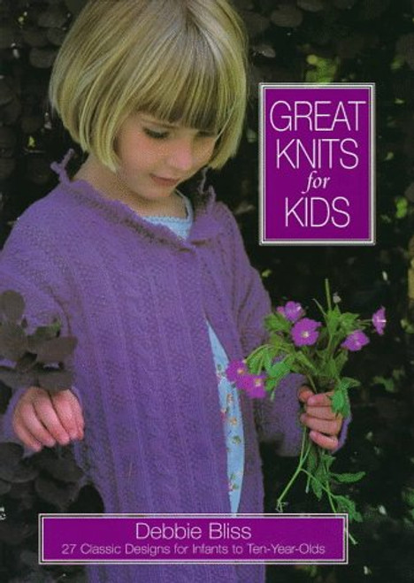 Great Knits for Kids