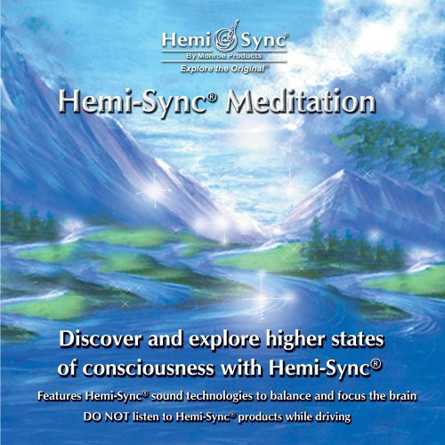 Hemi-Sync Meditation