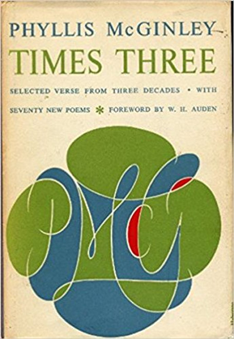 Times Three