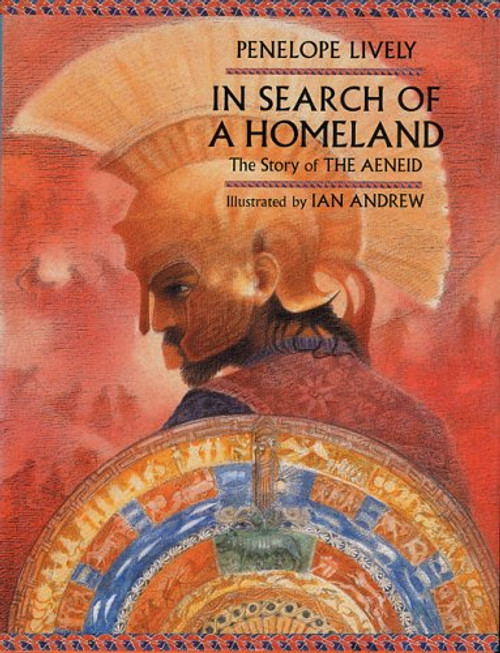 In Search of a Homeland: The Story of the Aeneid