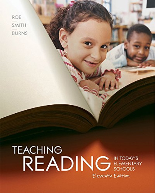 Teaching Reading in Today's Elementary Schools (Whats New in Education)