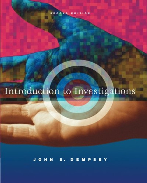 Introduction to Investigations