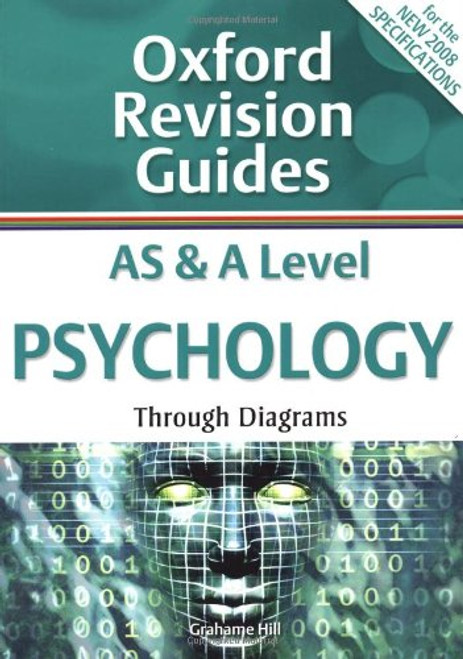 Psychology. (Oxford Revision Guides)