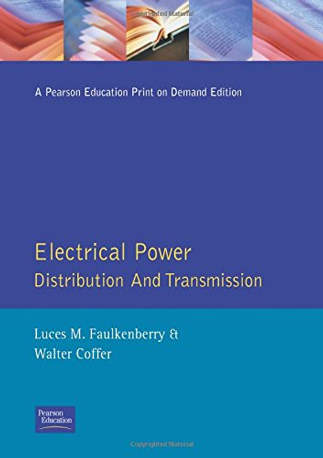 Electrical Power Distribution and Transmission