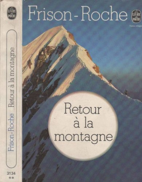 Retour a La Montagne (French Edition)