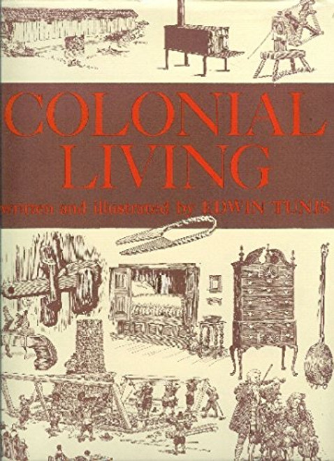 Colonial Living