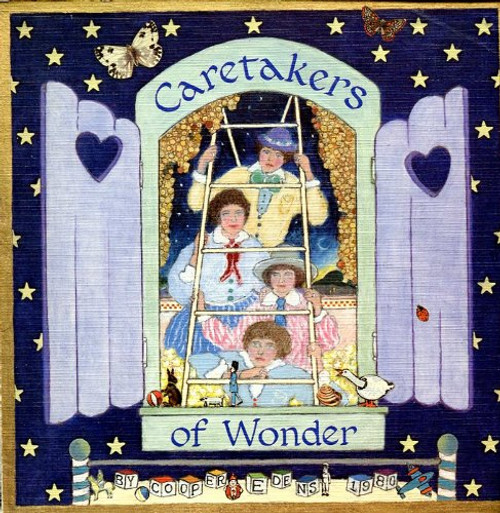 Caretakers of Wonder (A Star & Elephant Book)