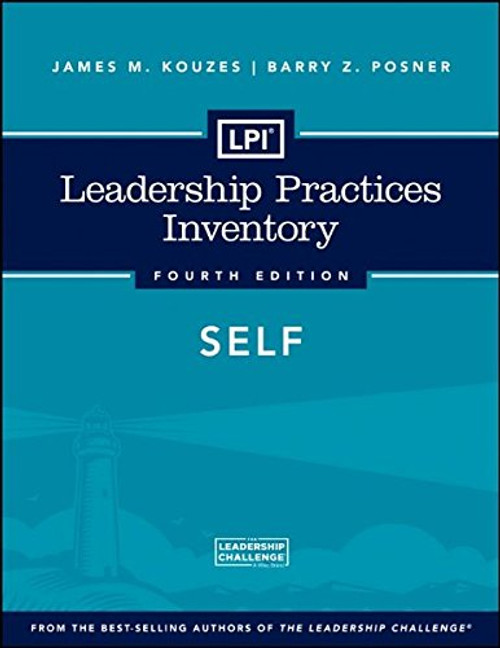 LPI: Leadership Practices Inventory Self