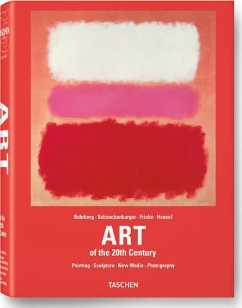 Art of the 20th Century