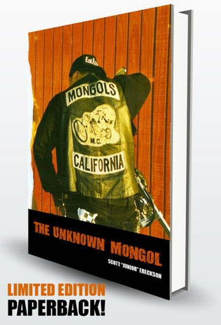 The Unknown Mongol