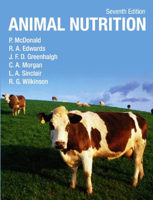 Animal Nutrition