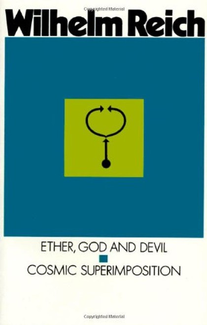 Ether, God & Devil & Cosmic Superimposition